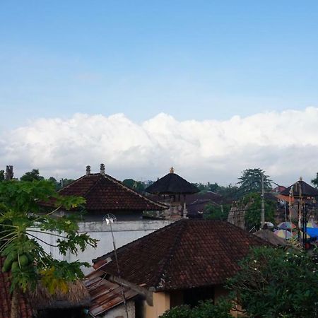 Legong Guesthouse Ubud Exterior foto